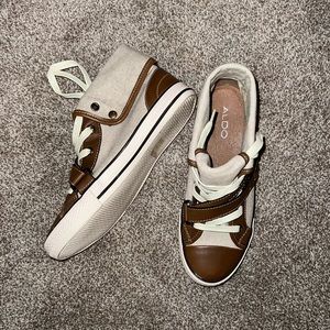Aldo Sneakers | Size 38 | Never Worn!!